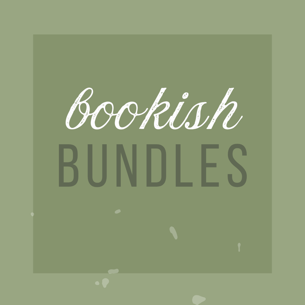 Bookish Bundles