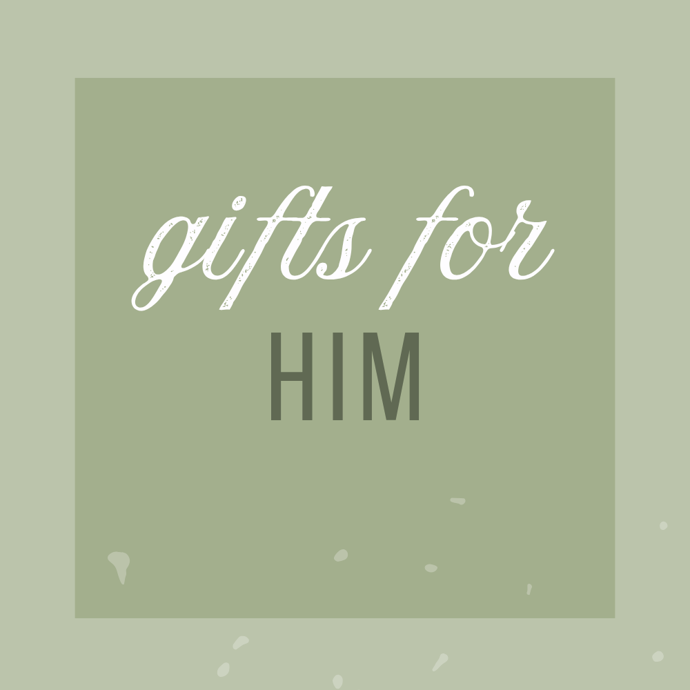 Gifts for Him