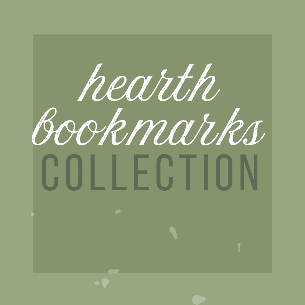 Bookmarks
