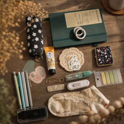 Bookish Bundle | Color Story Edition