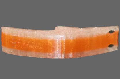 Ironwater Vortex 2.0 in Orange by Timber  Tide
