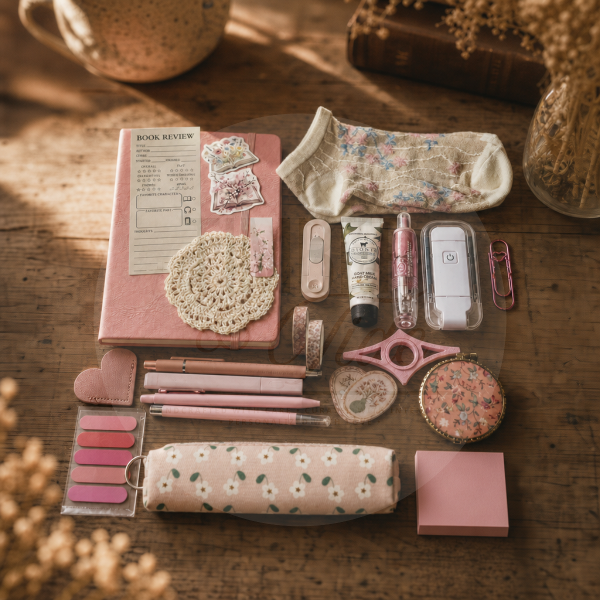 Bookish Bundle | Color Story Edition